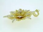 Ciondolo filigrana in argento 925%° cod. 8801116/C